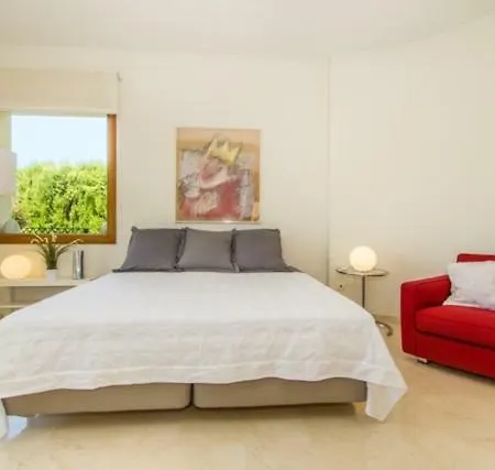 Arabella Willa Palma de Mallorca